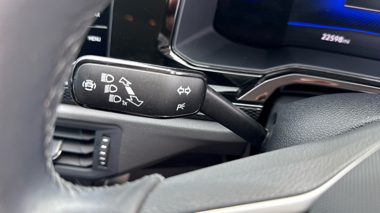 Volkswagen Polo 1.0 TSI Life 5dr Petrol Hatchback